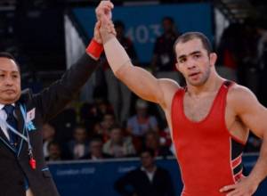 Arsen Julfalakyan qualified for Rio Olympics