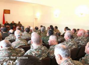 Consultation in Hadrout