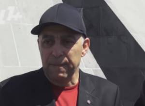 Ара Геворгян отправит деньги в Арцах через друзей