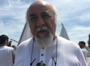 I have not visited Western Armenia yet, I am afraid to succumb to emotions  - says Armen Hakobyan