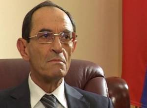 Shavarsh Kocharyan replies to Recep Tayyip Erdogan