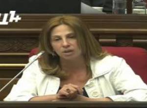Սա միամտություն չէ, հանցագործություն է. Զարուհի Փոստանջյան
