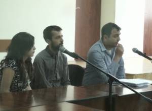 Голосовал вместо дяди и признал вину