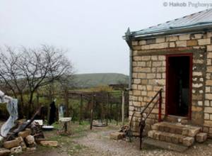 EOI condemns Azerbaijani actions in the NKR