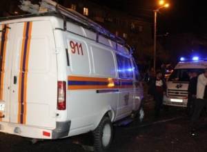 MoH: Children injured in bus blast came to consciousness