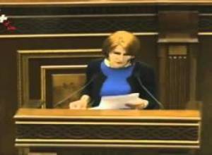 «Միլիոնավոր դոլարների պարտքեր են զիջում օլիգարխներին». Բիշարյան