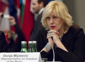 OSCE expresses concern over journalists’ safety in Armenia