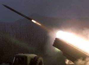 Azerbaijan shelled Armenian positions and settlements all night: One Armenian Serviceman killed