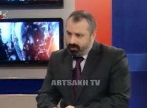 David Babayan to Zapatero: Come to Karabakh and see what Azerbaijan is doing here!