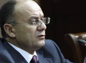 Seyran Ohanyan: We are trying to arrange 'prompt' transportation of weapons to Armenia