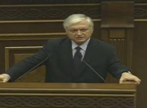 "Усилия направлены на исключение повторения апрельских событий"