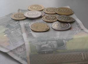 Minimum wage not to be increased