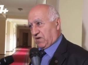 “Only a vicious Armenian can speak about ceding even a single inch of Artsakh’s territory”