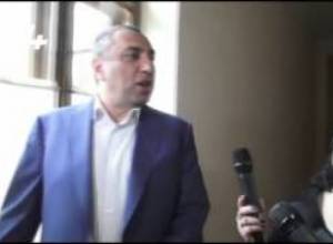 Սամվել Ալեքսանյան