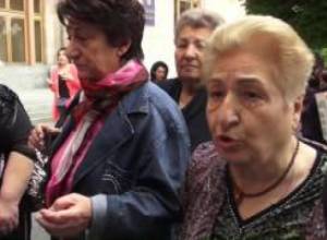 Մենք ի՞ր ժողովուրդն ենք, թե՞ ոչ. կոնդեցիները փոխհատուցում են ուզում