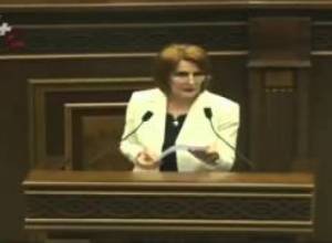 «Բավարար է օլիգարխներն ու գործարարները  լինեն գործիքներ»