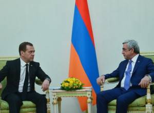 Российский план ближе к требованиям Азербайджана, чем к позиции Армении