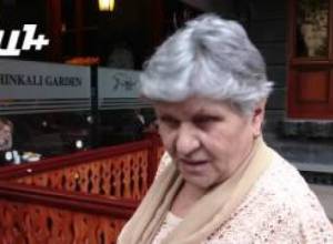 Հզոր կլինես, ուրեմն հարցերդ կլուծվի. հարցում