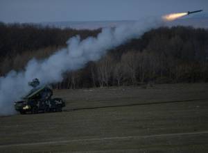 МО НКР:  с 20:00 часов противник возобновил обстрел