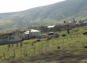 RA MoD: Adversary fires shots toward Armenian positions