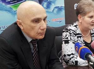 «Նվազագույն աշխատավարձն իրավական հիմք չունի»
