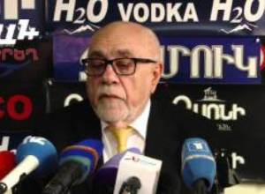 Մինսկյան և կազանյան փաստաթղթերն այլևս չեն լինի բանակցային սեղանին. Նավասարդյան