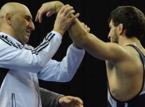 Armenia not to be represented in 130kg weight class