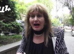 Եթե օրական 6.000 դրամ  խաբվենք, ո՞ւր կհասնենք. Պրես ստենդի աշխատակիցների բողոքը