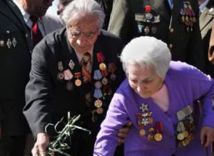 9 мая проезд в электричках для ветеранов будет бесплатным