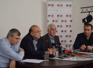 «Տեղական հայտնի օղիներ, կարագ ու մսամթերք կա՝ պետք է ուշադիր լինել»