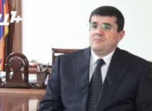 Փոխզիջման պատրաստ եմ, հող տալուն՝ ոչ. ԼՂՀ վարչապետ