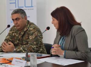 Spokesperson: MoD will never comment on dismissals of high ranking military