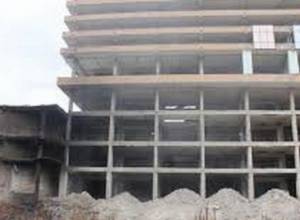 Հյուրանոցի վրա՝ հարթակ ուղղաթիռի համար. Դվինը կդառնա Դավիթ Բեկ