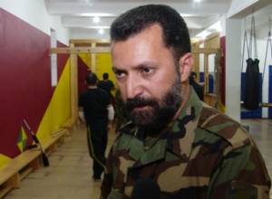 «Ունենք մեծ պոտենցիալ, չունենք բանալիներ». ազատամարտիկ