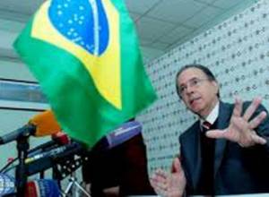 Բրազիլիայում ճգնաժամ է, բայց երկիրը պատրաստ է օլիմպիական խաղերին. դեսպան