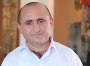 «Մամուլի ազատության ժամանակը» մրցանակը՝ Թաթուլ Հակոբյանին