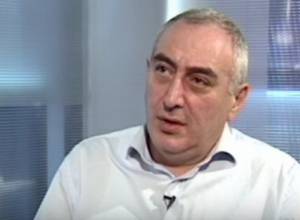 Գալ ջենտլմենական համաձայնության՝ մամուլում