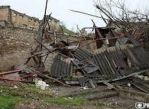 NKR Ombudsman’s report on atrocities committed by Azerbaijani side printed