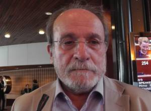 Turkish lawmaker: Door of Genocide recognition is not open