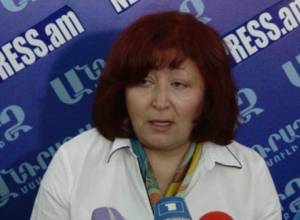 Արարատյան դաշտում ամառը սկսվել է