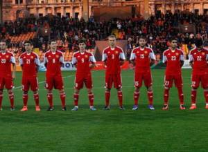 Eleven football players called up from abroad