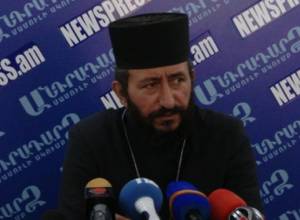 «Համբարձման տոնի վիճակահանությունը հեթանոսական չէ»