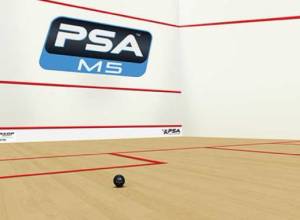 Հայ սքվոշիստներին չօգնեցին տան պատերը