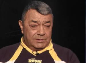 Ruben Hakhverdyan: Commission should be set up to determine how much money officials stole from people