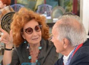 Renata Ranieri: My son is the King of England