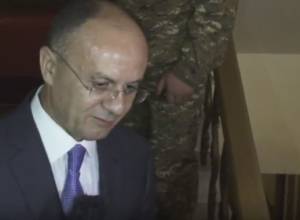 Seyran Ohanyan: I always recognise my homeland