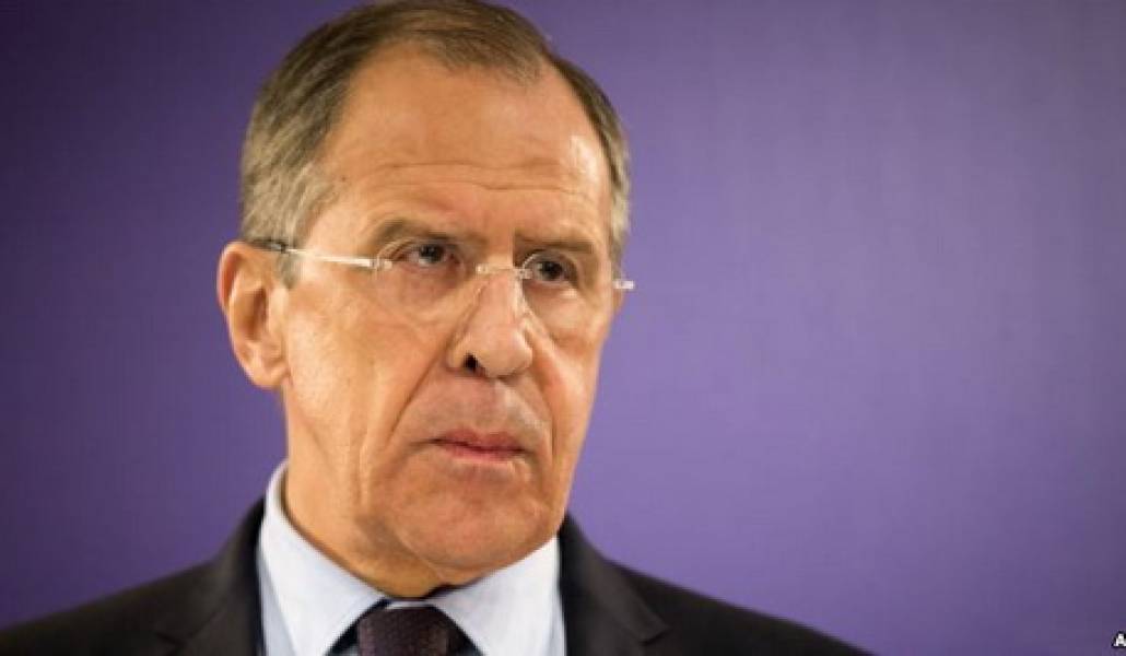 lavrov