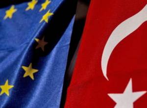 Сбылась мечта турок: Шенген без визы