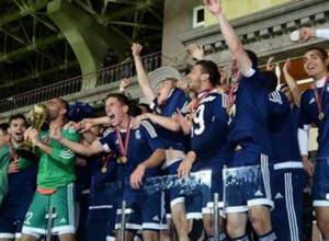 «Բանանցը»՝ Հայաստանի 2016 թվականի գավաթակիր