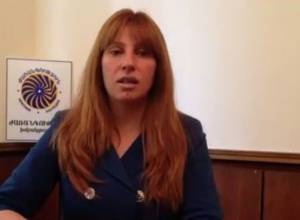 Z. Postanjyan: “Authorities have changed their stance”